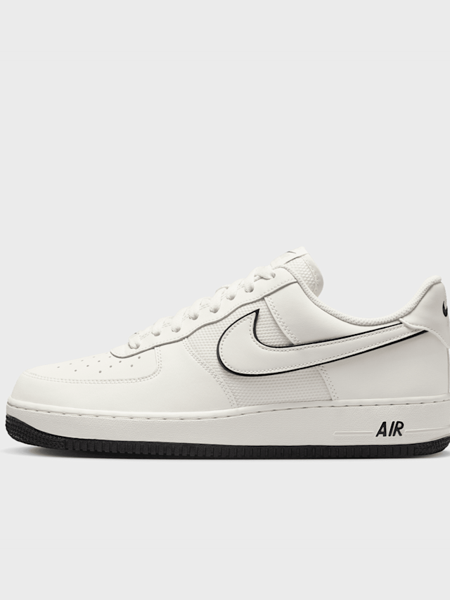 Nike, Air Force 1`07 LV8, beż, Obraz 1 z 8